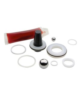 Bedford 44-2811 is Titan 705-105 Piston Guide aftermarket replacement