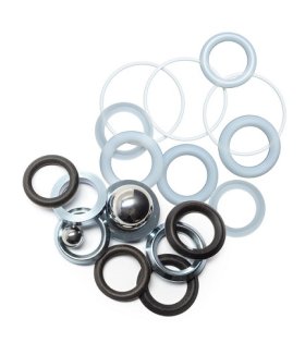 Bedford 20-3546 is Graco 237165 Kit aftermarket replacement