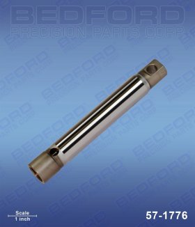 Bedford 57-1776 Rod - Ultimate Nova 1500 is an aftermarket replacement part for S/W 820-670