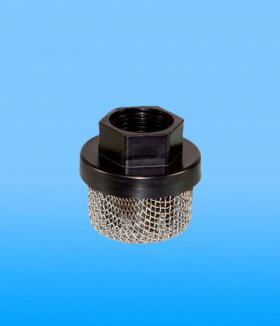 Bedford 14-2649 is Graco 246385 Inlet Strainer aftermarket replacement