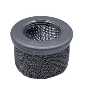 Bedford 14-3492 is Binks 101-142 Inlet Strainer aftermarket replacement