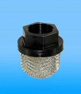 Bedford 14-2682 is Titan 5006536 Inlet Strainer aftermarket replacement