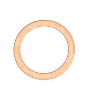 Bedford 10-683 is Graco 150647 Gasket aftermarket replacement