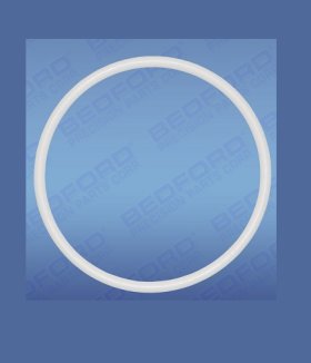 Bedford 15-469 is Graco 166073 Teflon O-Ring aftermarket replacement
