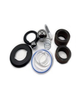 Bedford 20-3418 is Graco 25D236 Kit aftermarket replacement
