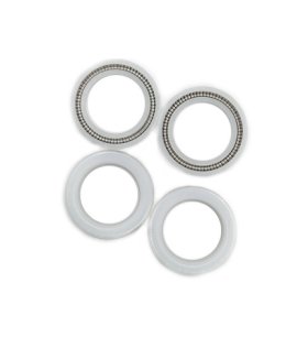 Bedford 49-3634 is Graco 117448 U-Cup Seal aftermarket replacement