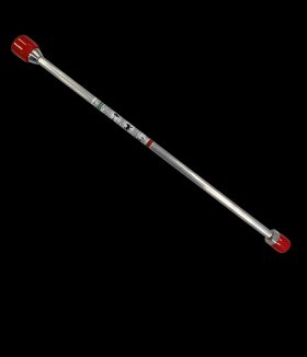 Bedford 33-3504 Extension Wand 20"