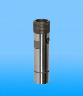 Titan 00299 or Amspray Cylinder-396 Fluid Section | Bedford 57-1431