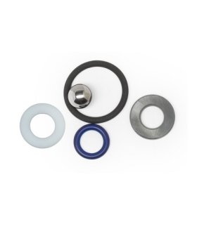 Bedford 20-2590 is Titan 294966 Prime/Spray Valve Repacking Kit aftermarket replacement