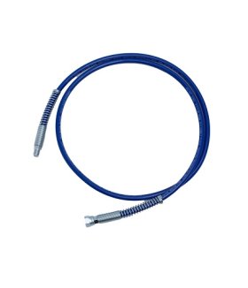 Bedford 13-793 is Graco 214699 Airless Hose Assembly aftermarket replacement