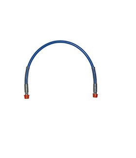 Bedford 13-1855 is S/W 820-378 29" Pressure Return Hose aftermarket replacement