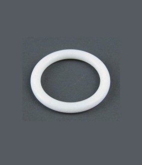 Bedford 15-2112 is Titan 761-057 Teflon O-Ring aftermarket replacement