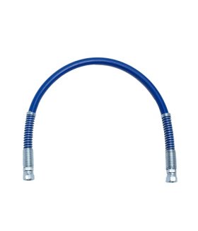 Bedford 13-2151 is S/W 820-641 Return Hose aftermarket replacement