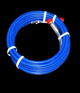 Binks 71-7704 Airless Hose Assembly | Bedford 13-931