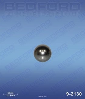 Bedford 9-2130 is Titan 762-145 Lower Ball aftermarket replacement