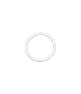 Bedford 15-1826 is Airlessco 106-018 Teflon O-Ring aftermarket replacement