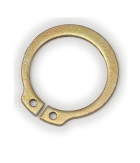 Bedford 19-1863 is Titan 13055 Retaining Ring aftermarket replacement