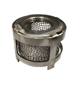 Bedford 14-3979 Crush Proof Inlet Strainer