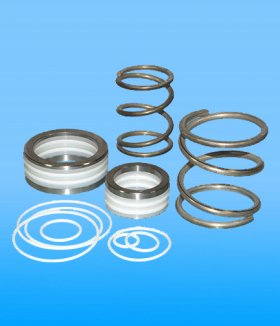 Bedford 20-3200 Repair Kit is Graco 24A253 aftermarket replacement