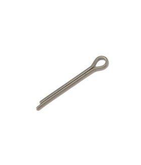 Bedford 19-1377 is Titan 51841 Cotter Pin aftermarket replacement