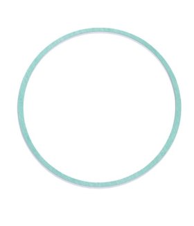 Bedford 10-1207 is Titan 738-004 Gasket aftermarket replacement