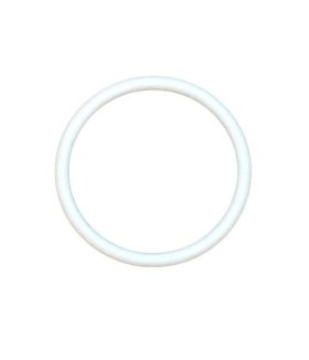 Bedford 15-1717 is Binks 20-5740 Teflon O-Ring aftermarket replacement