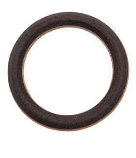 Bedford 1-1077 is Graco 166603 Leather V-Packing aftermarket replacement