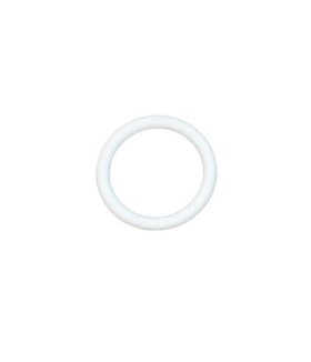 Bedford 15-1848 is Binks 20-3599 Teflon O-Ring aftermarket replacement