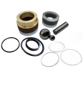 Bedford 20-3983 is Graco 244958 HydraMax 300/350 Kit Aftermarket replacement