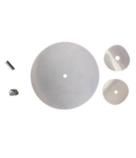 Bedford 20-1632 is H.E.R.O 4-22CRK Diaphragm Repair Kit aftermarket replacement