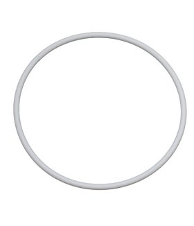 Bedford 15-396 is Graco 166412 Teflon O-Ring aftermarket replacement