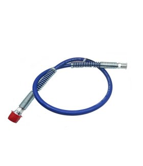 Bedford 13-792 is Graco 203316 Airless Hose Assembly aftermarket replacement