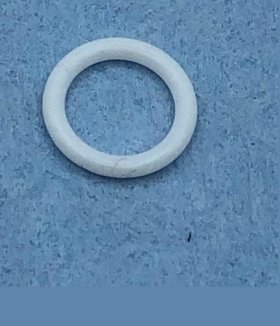 Bedford 15-2122 is Titan 762-057 Teflon O-Ring aftermarket replacement