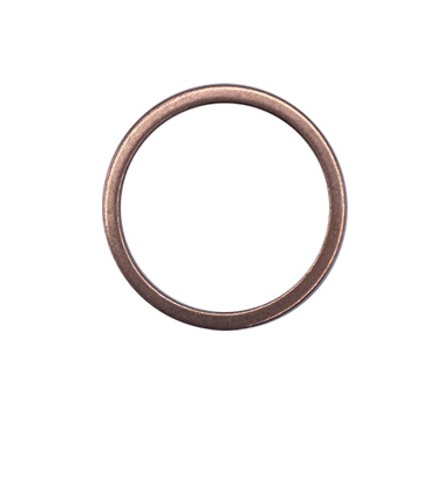 Bedford 10-1671 is Titan 00248 Gasket aftermarket replacement