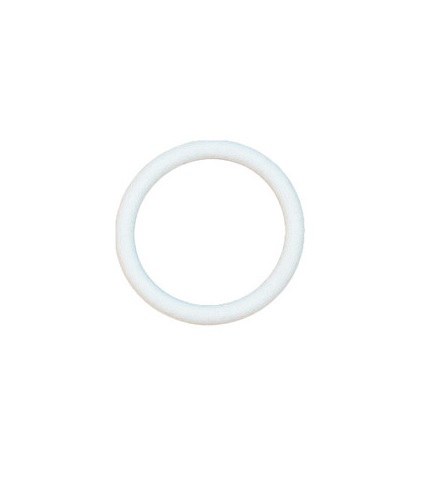 Bedford 15-2626 is Titan 0508315 Teflon O-Ring aftermarket replacement