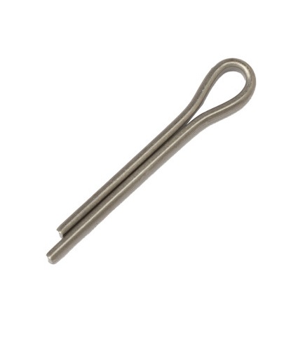 Bedford 19-393 is Graco 101545 Cotter Pin aftermarket replacement