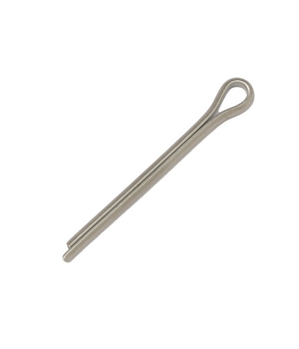 Bedford 19-394 is Graco 101946 Cotter Pin aftermarket replacement