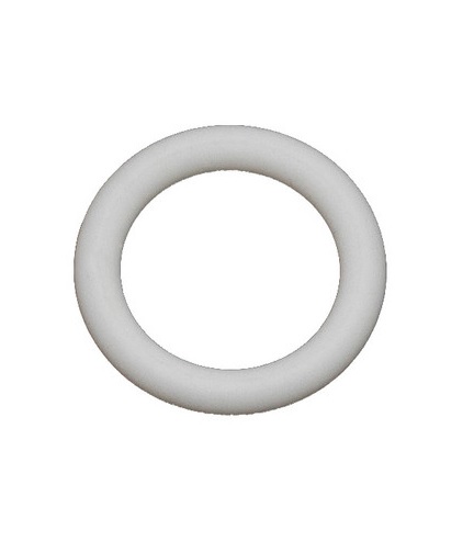 Bedford 15-818 is Graco 102596 Teflon O-Ring aftermarket replacement