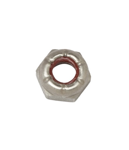 Bedford 19-1522 is Graco 107110 Nut aftermarket replacement