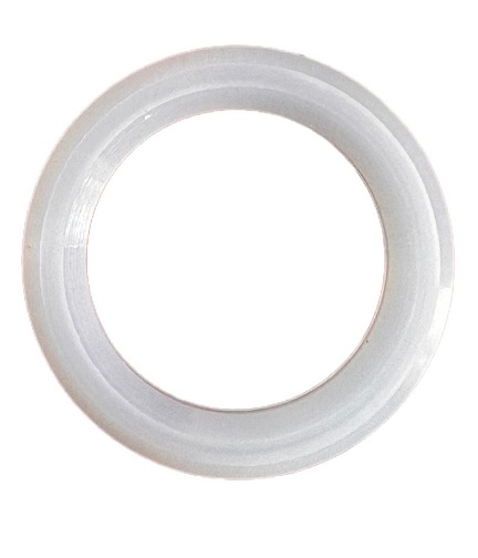 Bedford 49-1380 is Graco 108454 Polyethylene V-Packing aftermarket replacement