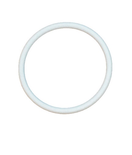 Bedford 15-1512 is Graco 108954 Teflon O-Ring aftermarket replacement