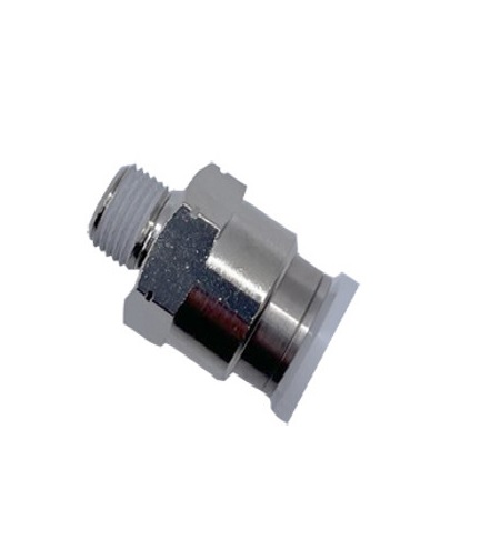 Bedford 12-1976 is Graco 108982 Push-On Connector aftermarket replacement