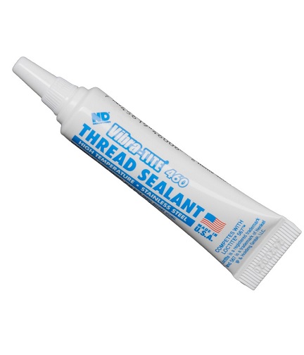 Bedford 22-2315 is Graco 110110 Sealant aftermarket replacement