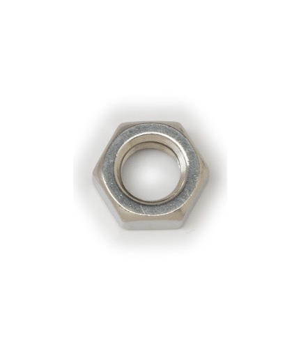 Bedford 19-3855 is Graco 112309 Nut aftermarket replacement