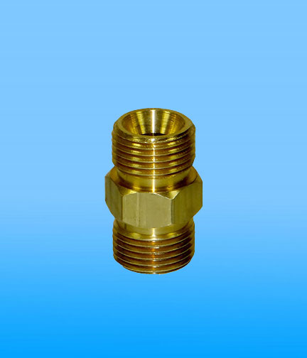 Bink 83-1294 Brass Nipple | Bedford 12-223