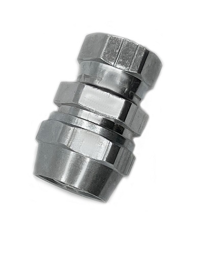 Bedford 12-302 is Binks 72-1328 Hose Fitting aftermarket replacement