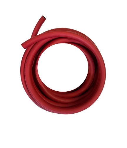 Bedford 13-6 is Devilbiss H-1958 Red Smooth Air Hose aftermarket replacement