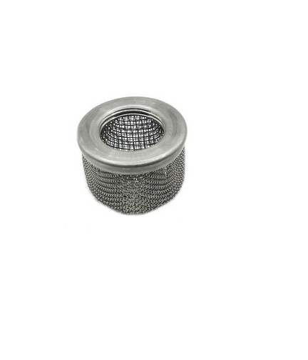 Bedford 14-1223 is Airlessco 141-010 Inlet Strainer aftermarket replacement