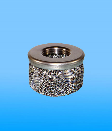 Bedford 14-2332 is H.E.R.O 187A Inlet Strainer aftermarket replacement