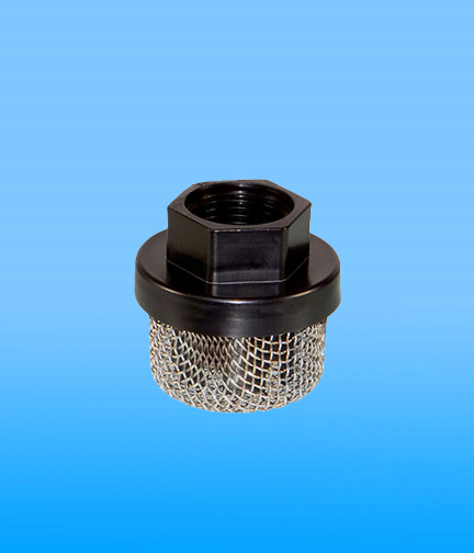 Bedford 14-2759 is Graco 276897 Inlet Strainer aftermarket replacement